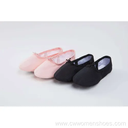 Premium Kids Ballet Dance Shoes for Comfort and Style